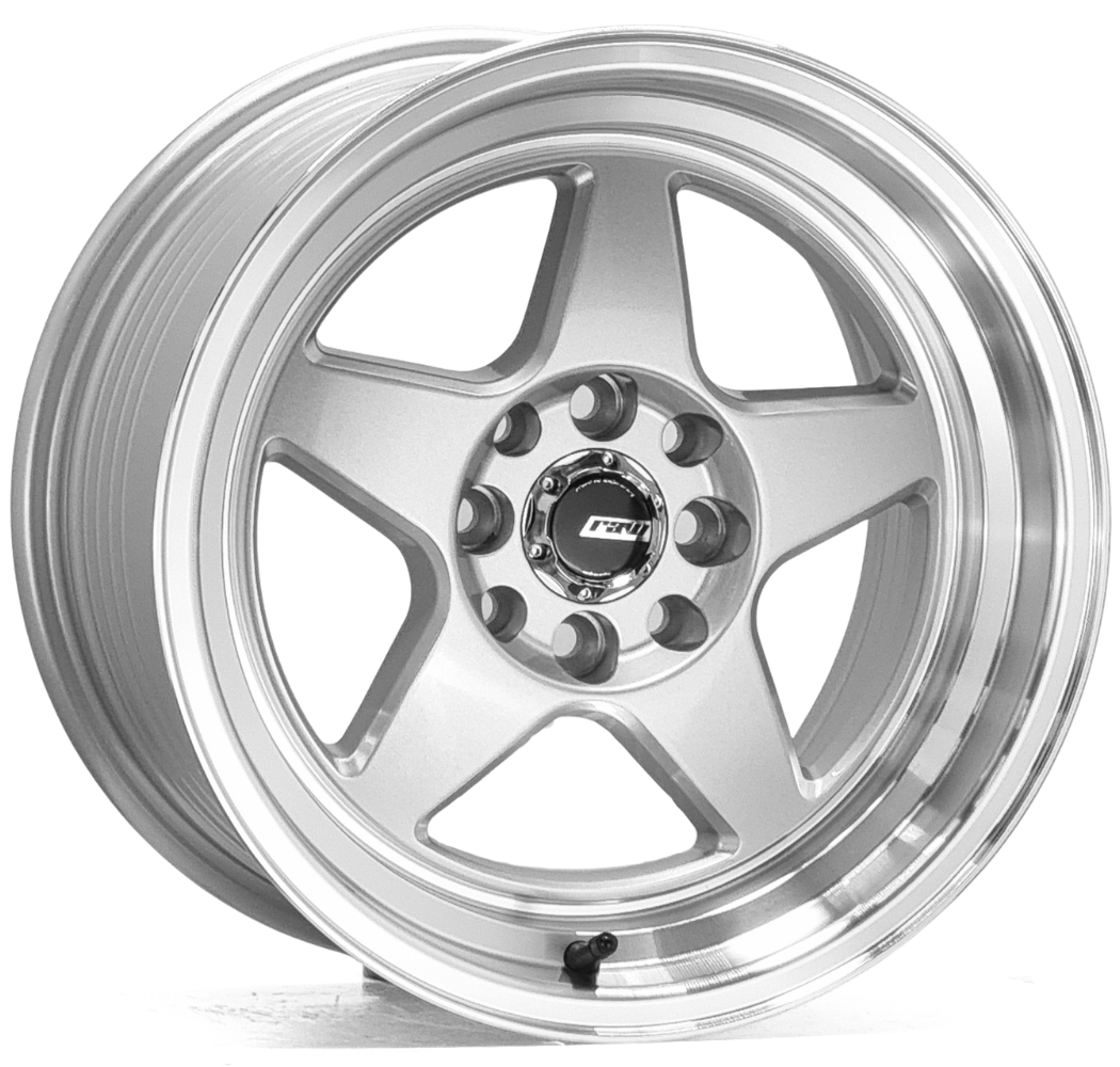 4 RODAS RAW SPI-5116 / ARO 15X8 (4X108) ET20