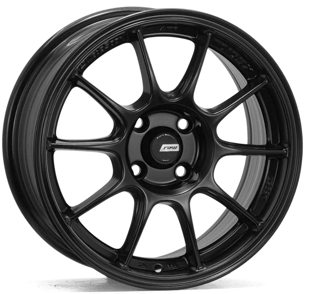 4 RODAS RAW TC105N / ARO 15X7 (4X100) ET35