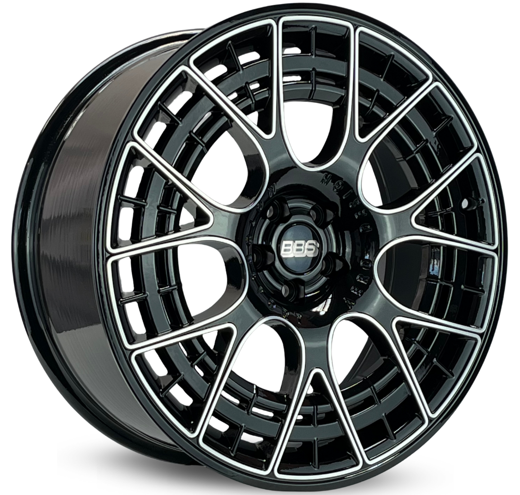 4 RODAS KR K75 MODELO BBS AERO / ARO 18X7 / (5x105) ET40