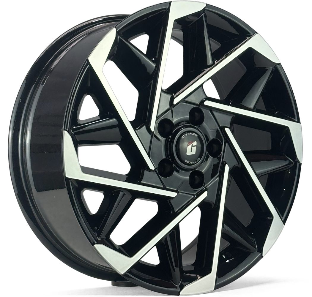 4 RODAS GT7 ULTIMATE / ARO 18X7 / (5X114) ET40