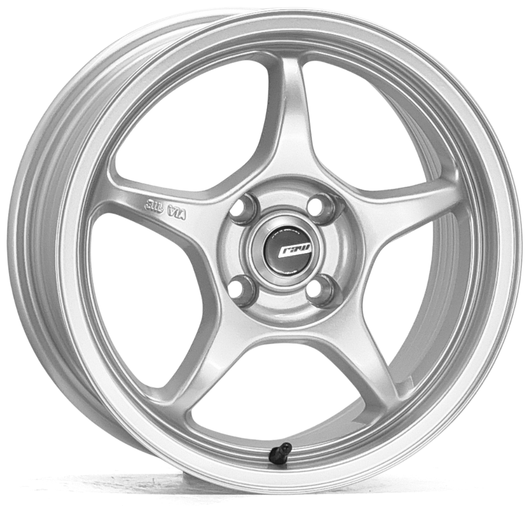 4 RODAS RAW RP01 / ARO 15X6,5 (4X100) ET35