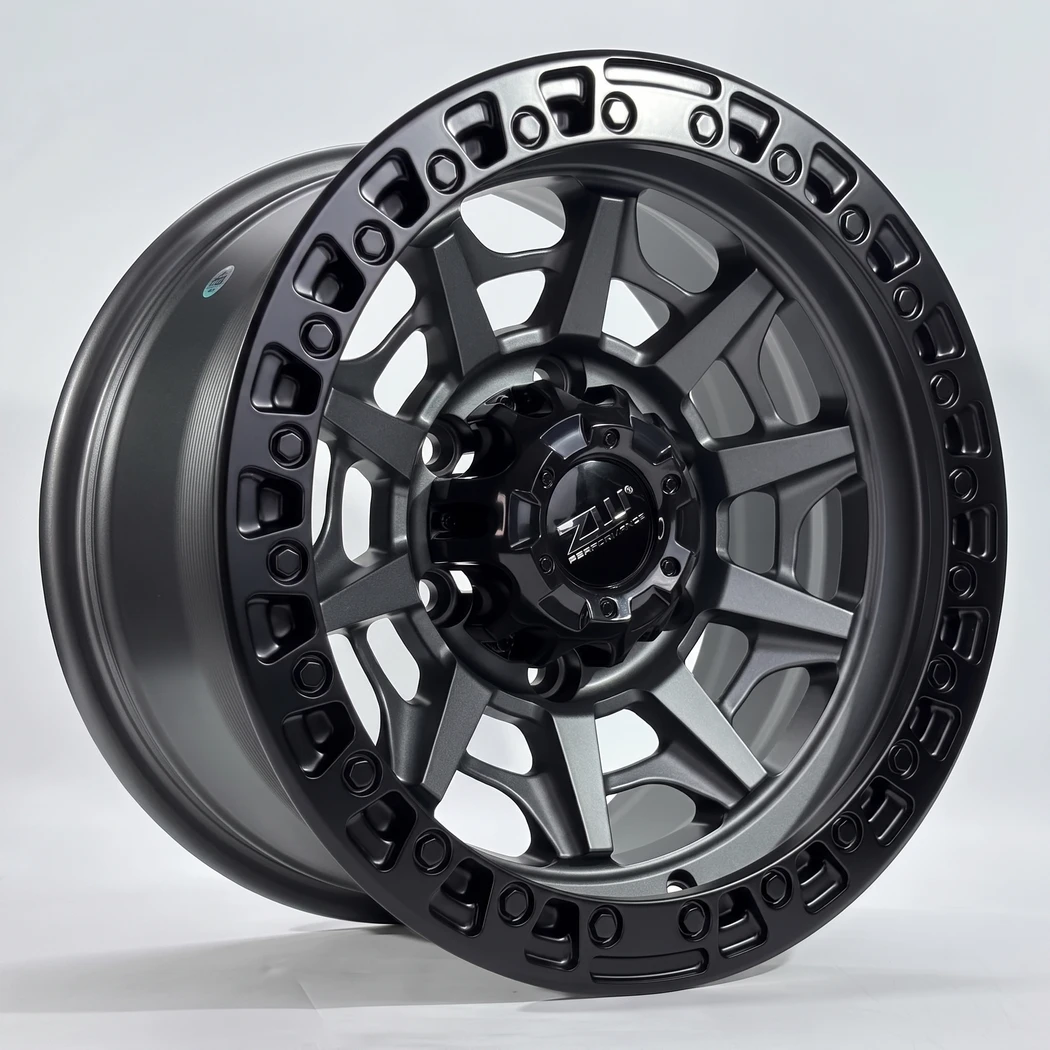 4本セット　マーチ 15SR 15×6JJ 4穴 ケンダ 185/55R15 Jogo de 4 Rodas Zeus DX189 Aro 15 | Manfor Wheels