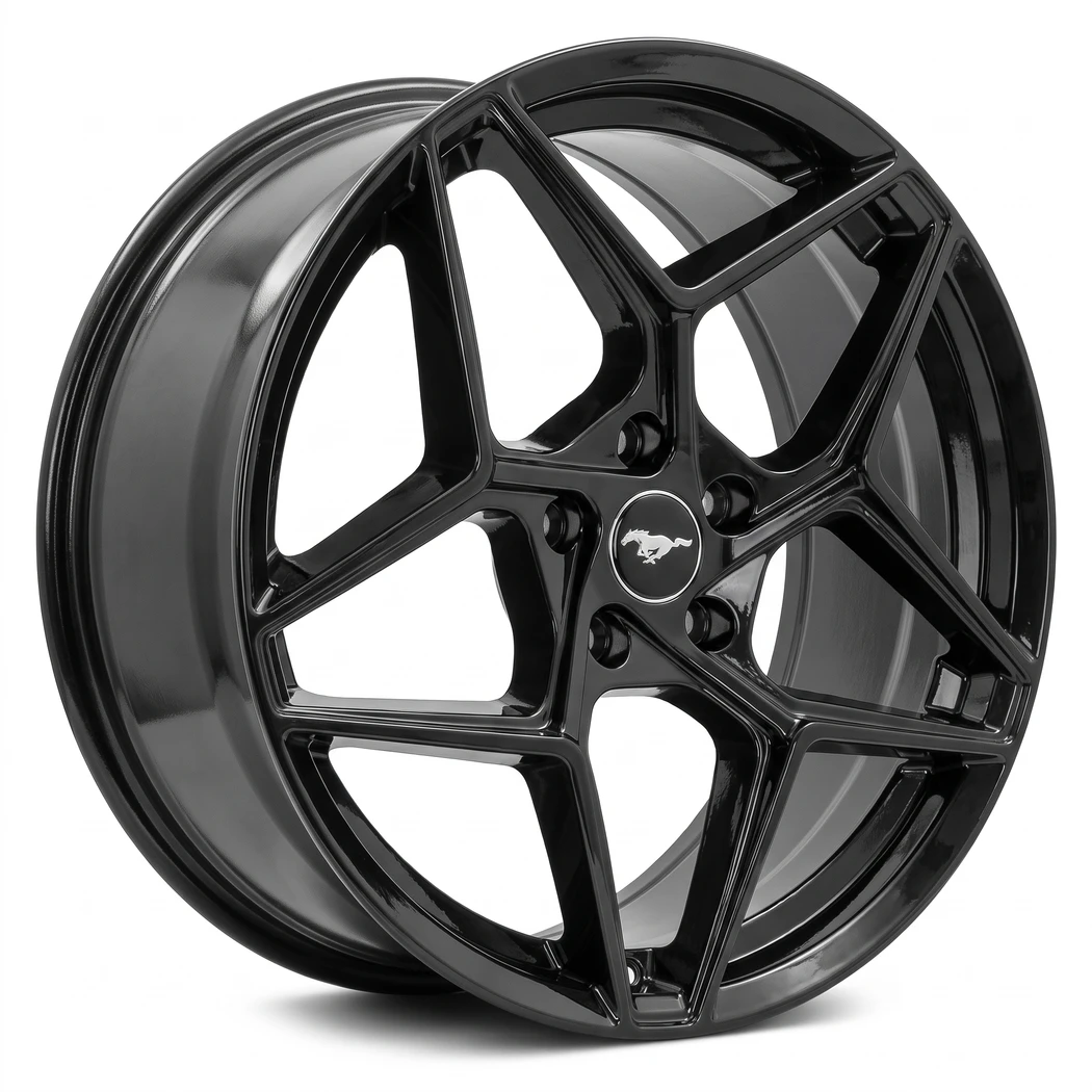 Kit 4 Rodas / Aro 19x8.5 (5x114) ET45 Modelo Kia Cerato