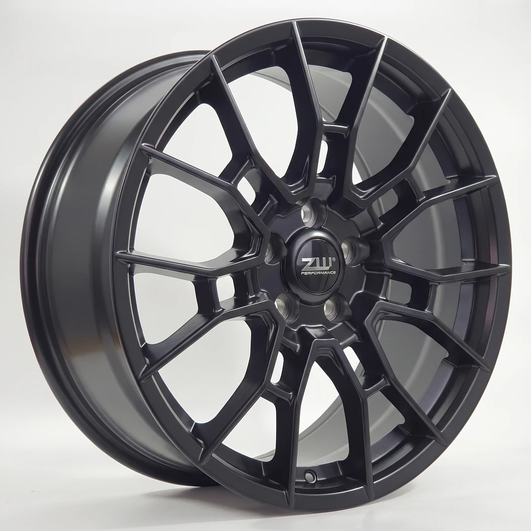 Kit 4 Rodas / Aro 19x8.5 (5x114) ET40 Modelo Byd Yuan Plus