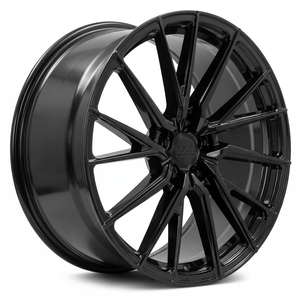 Kit 4 Rodas / Aro 20x8.5 (5x114) ET35 Modelo Zeta