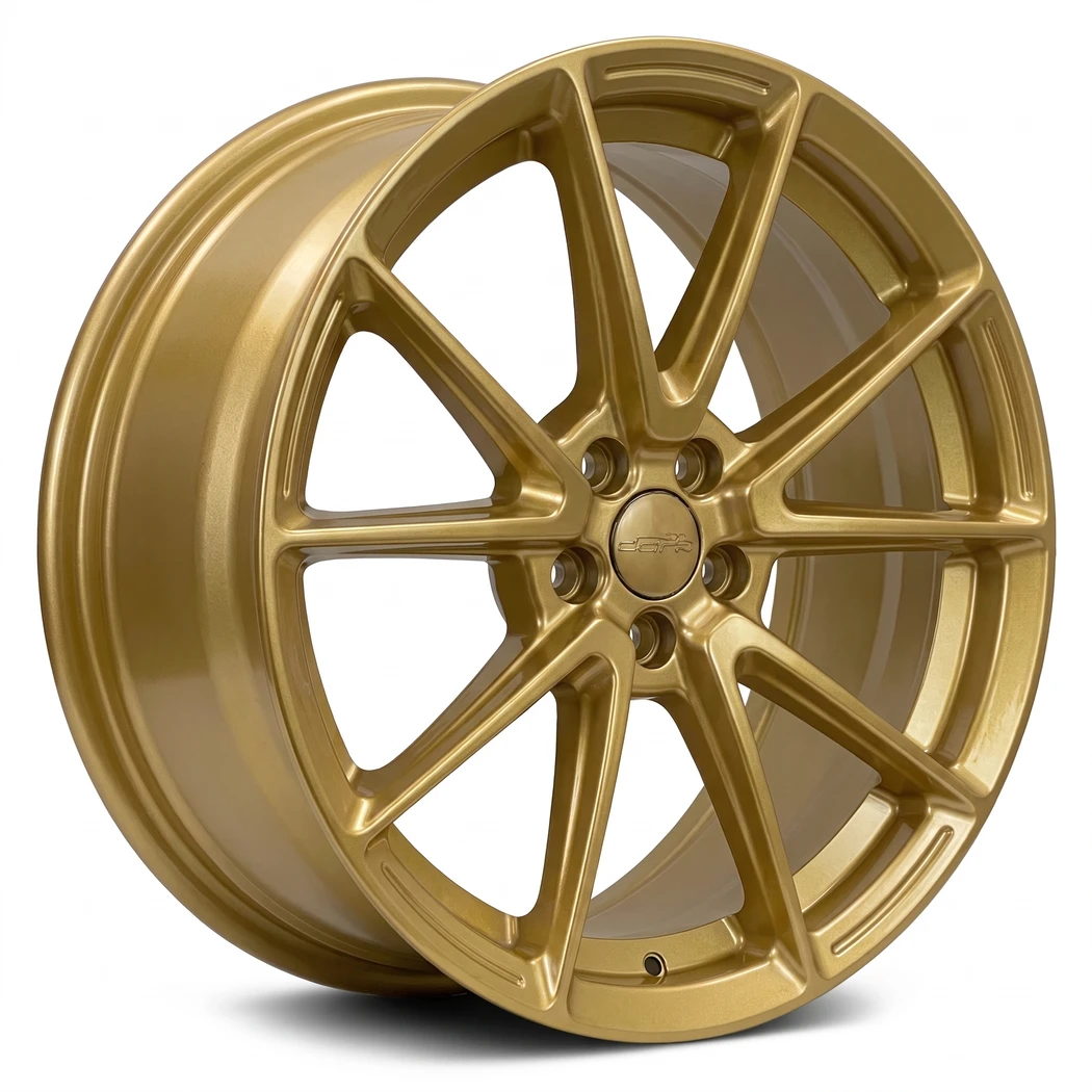 4 RODAS BAR DISCOVERY / ARO 19X8,5 (5X114) ET42