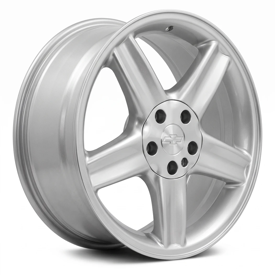 Kit 4 Rodas / Aro 17x6.0 (4x100) Mod. Brw 1490 - Mileniun