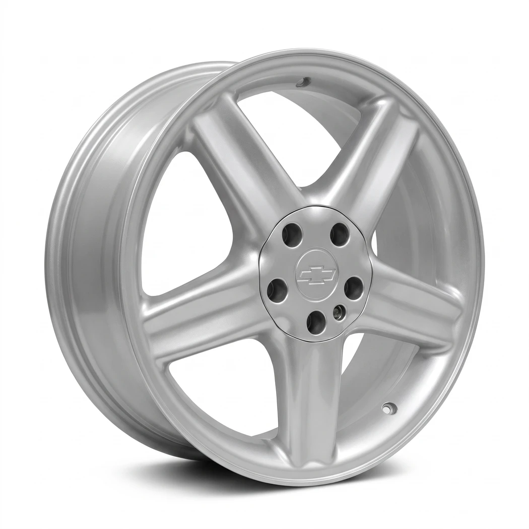 Kit 4 Rodas / Aro 18x6.0 (4x100) Mod. Brw 1490 - Mileniun