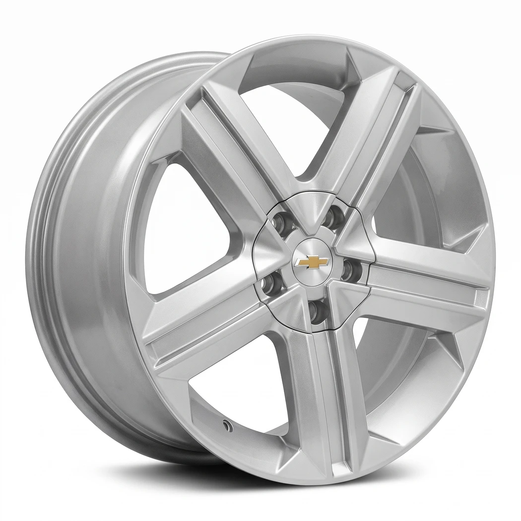Kit 4 Rodas / Aro 15x6.0 (4x100) Mod. Brw 180 - Gm Astra Gsi