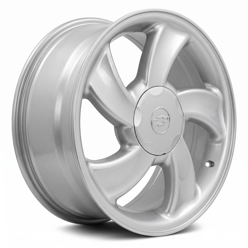 Kit 4 Rodas / Aro 18x6.0 (4x100) ET36 Modelo Brw 2190