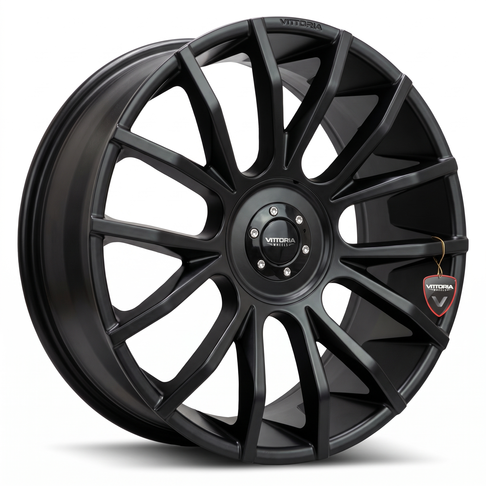 4 RODAS VITTORIA TROIA / ARO 24X9 (5X108) ET40