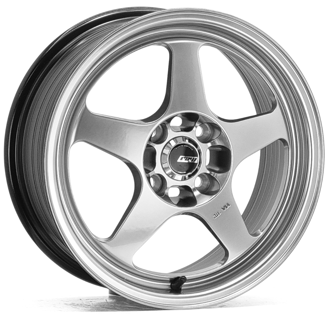 4 RODAS RAW VORS / ARO 15X6,5 (4X100) ET35