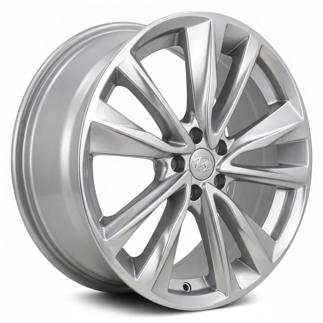 Kit 4 Rodas Monacco / Aro 20x8.0 (5x114) Mod. Grimaldi Azera