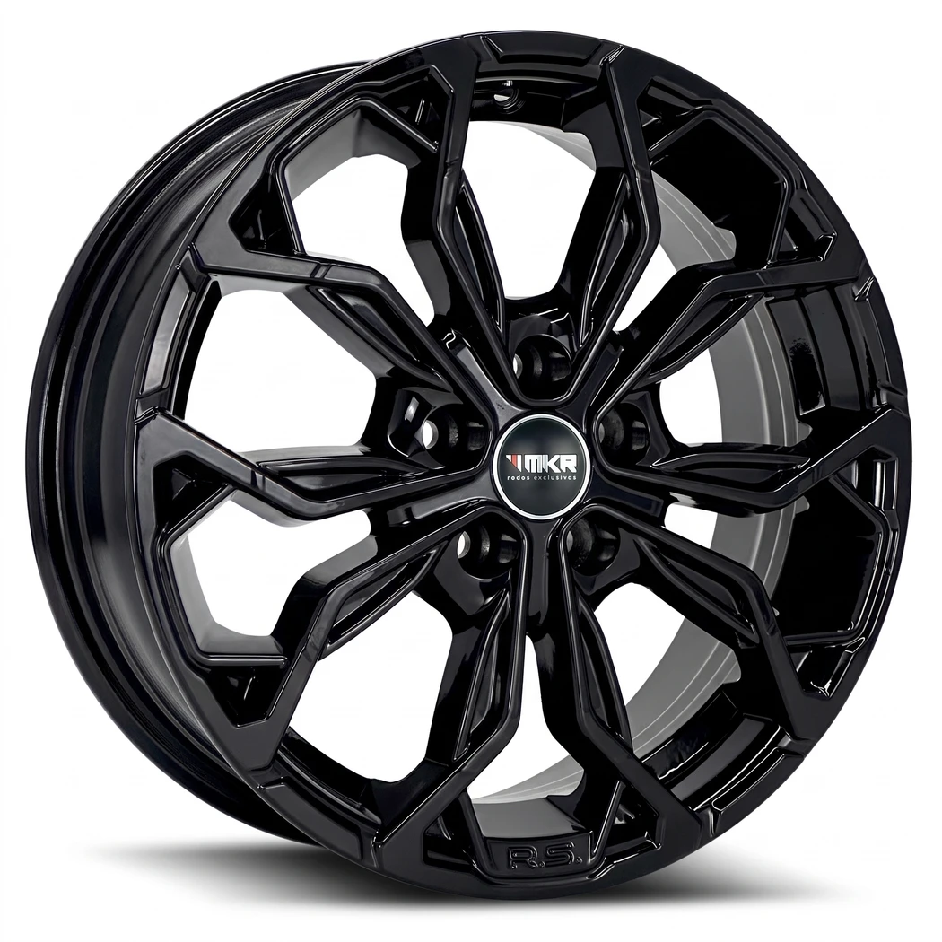 4 Rodas Krmai / Aro 17x7 (5x108) ET42 / Mod. M16 Ford Focus
