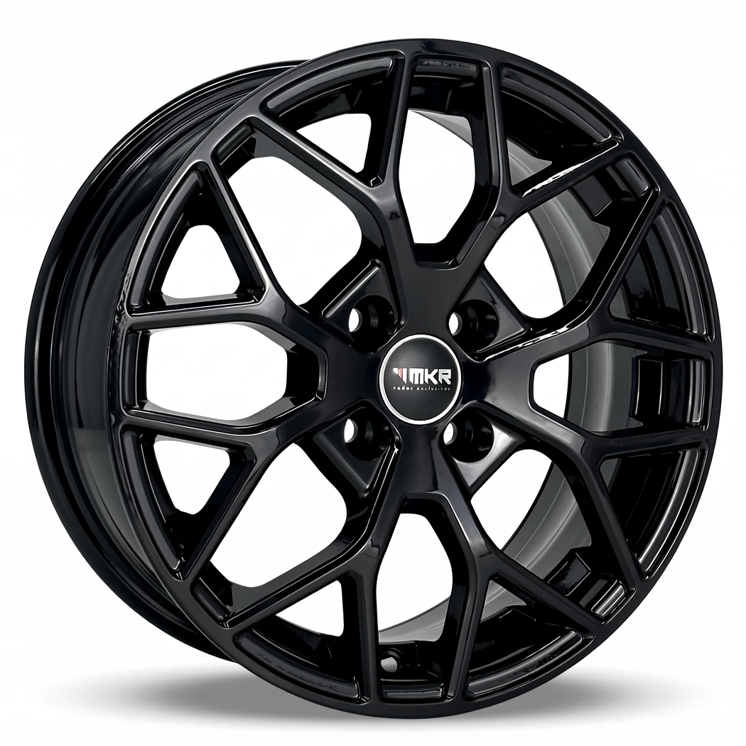 Kit 4 Rodas / Aro 15x6.0 (4x108) ET32 Modelo M30 GTS