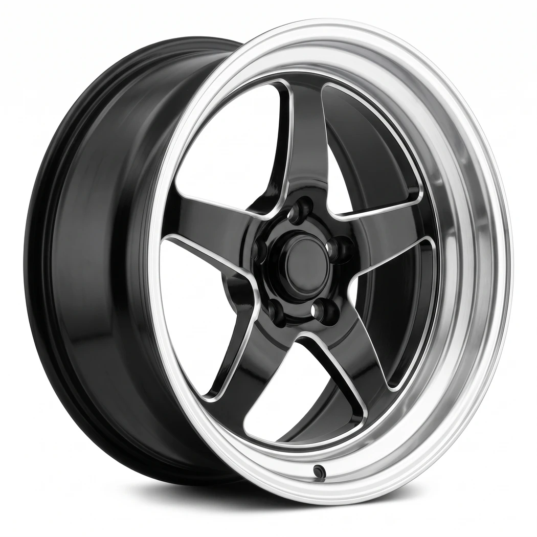 Kit 4 Rodas / Aro 17x7.0 (5x114) ET40 Modelo M40