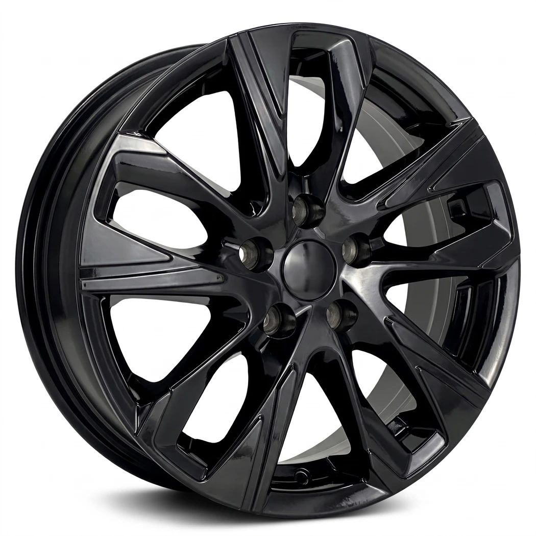 Kit 4 Rodas / Aro 16x6.0 (5x105) ET36 Modelo S24 Gm Tracker