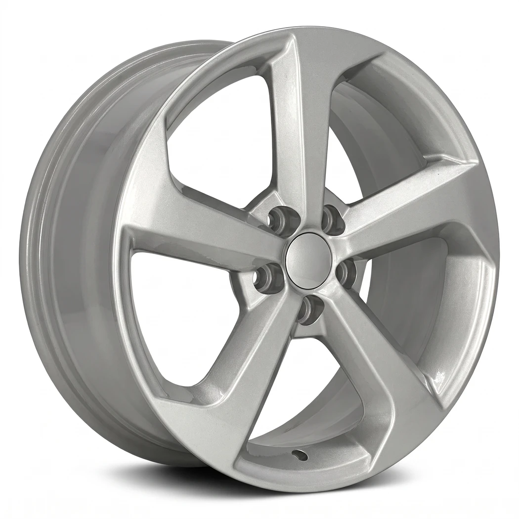 Kit 4 Rodas / Aro 17x7.0 (5x100) ET40 Modelo G7