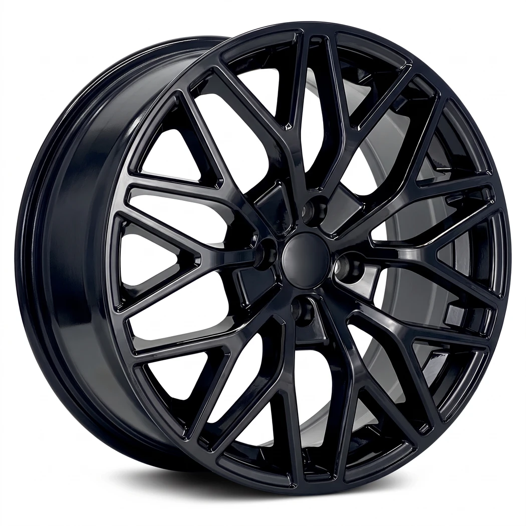 Kit 4 Rodas / Aro 17x7.0 (4x100) ET41 Modelo M30 GTS