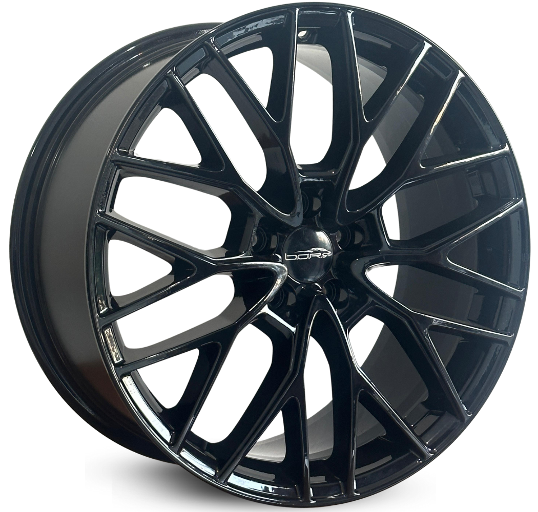 1 Roda / Aro 19x8.5 (5x120) ET45 Modelo Arion