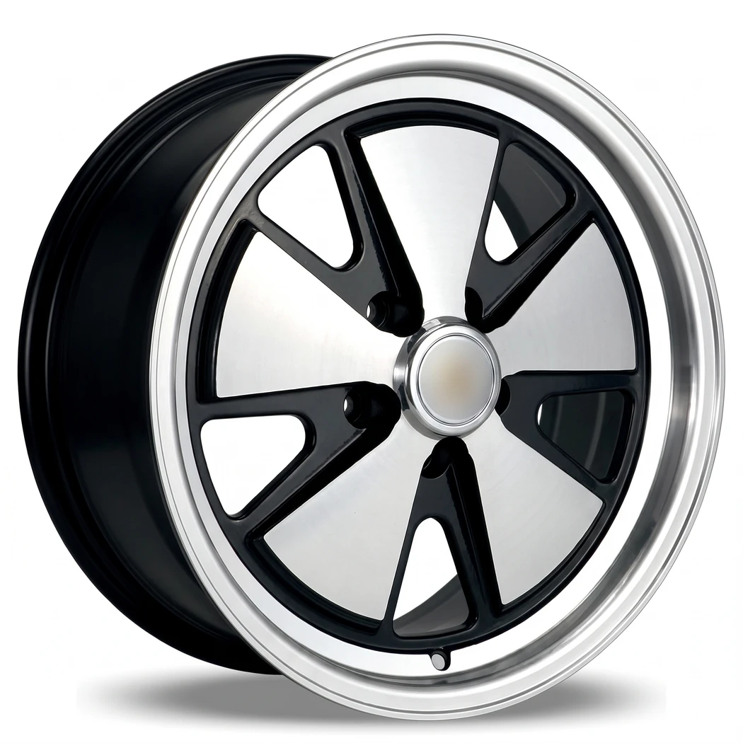 1 Roda / Aro 17x7.0 (5x112) ET35 Modelo G130