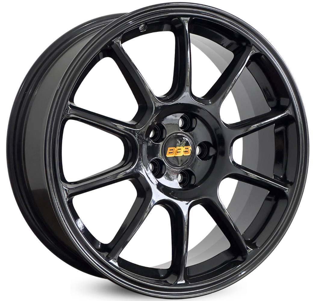 1 Roda / Aro 18x7.0 (5x112) ET38 Modelo Lts