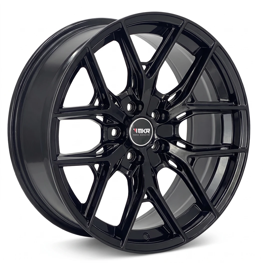 1 Roda / Aro 22x9.0 (5x114) ET20 Modelo M37