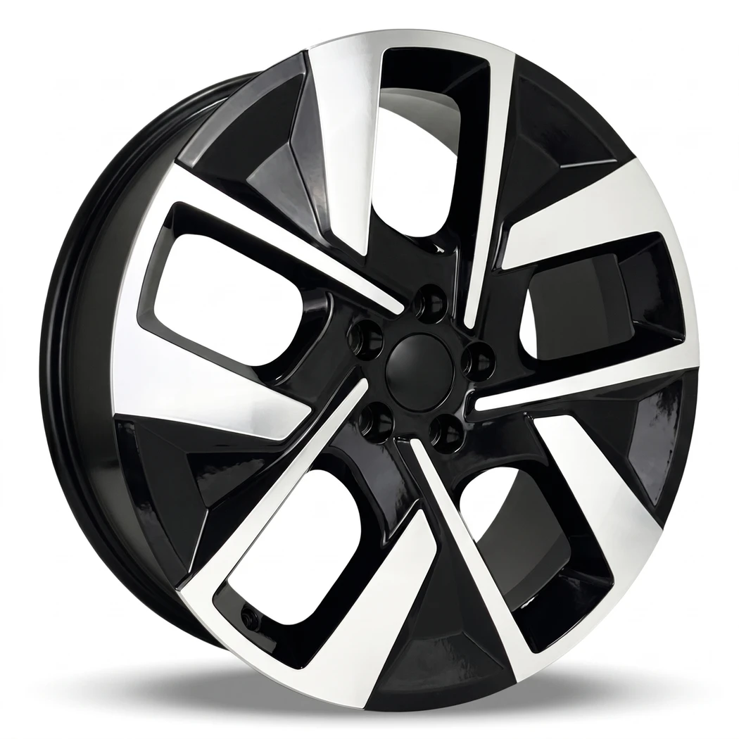 1 Roda / Aro 20x8.0 (5x112) ET50 Modelo G2010