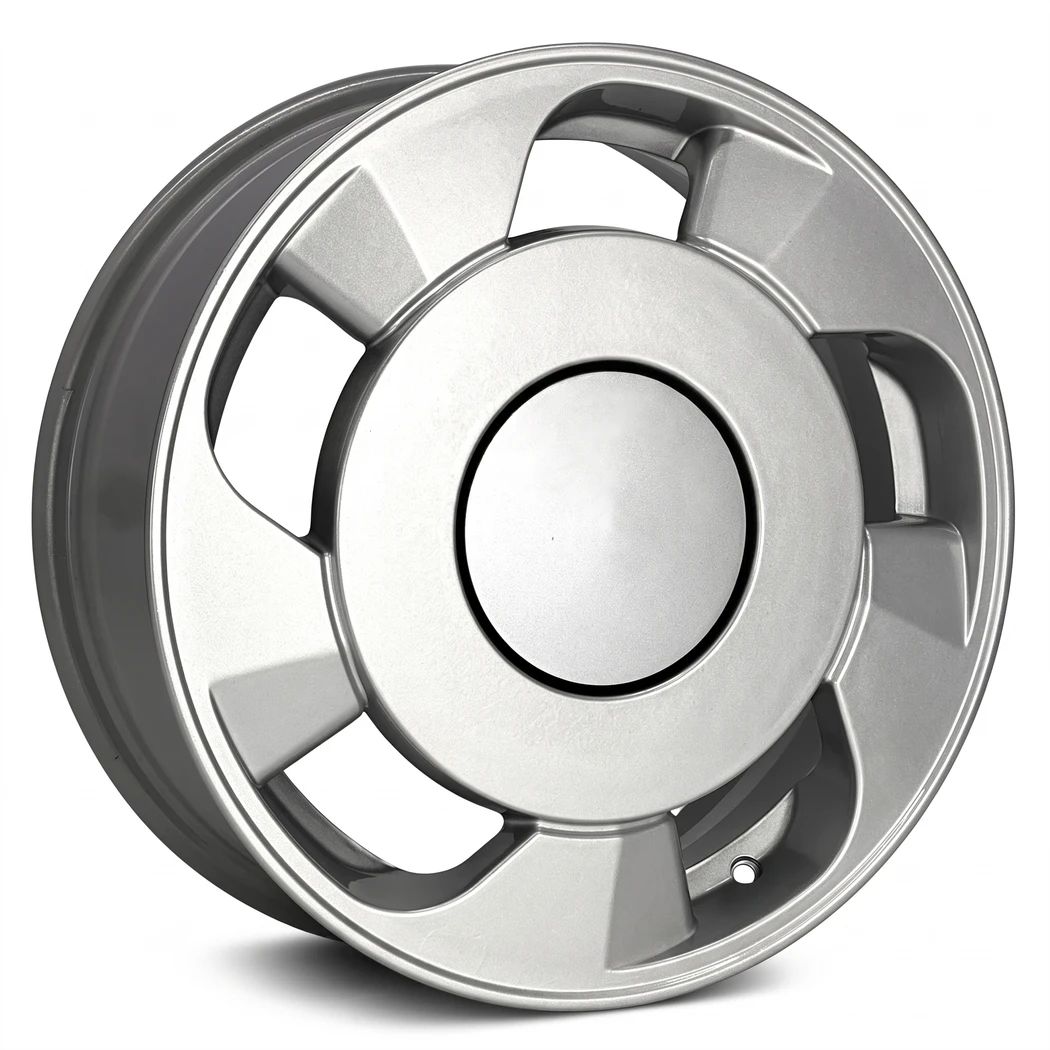1 Roda / Aro 18x6.0 (4x100) ET35 Modelo G6