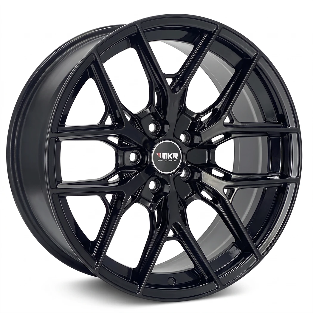1 Roda / Aro 22x9.0 (5x112) ET20 Modelo M37