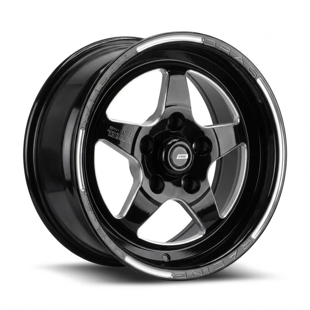 Kit 4 Rodas / Aro 17x7.0 (5x114) ET37 Modelo SP-23