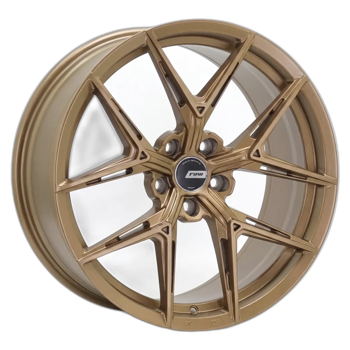 Kit 4 Rodas / Aro 19x8.5 (5x114) ET40 Modelo Diamond