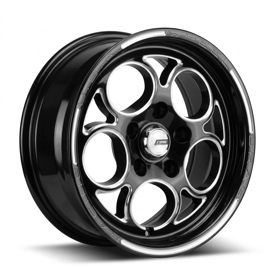 Kit 4 Rodas / Aro 17x7.0 (5x114) ET37 Modelo SP-15