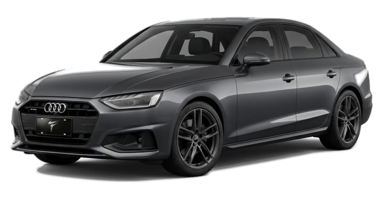 Guia de Rodas Audi A4 2017-2025: furação, tala e offset | Manfor Wheels