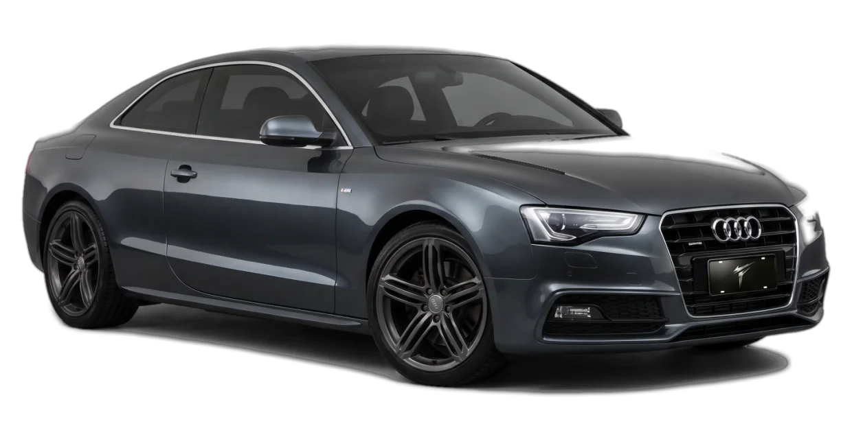 Guia de Rodas Audi A5 2010-2016: furação, tala e offset | Manfor Wheels
