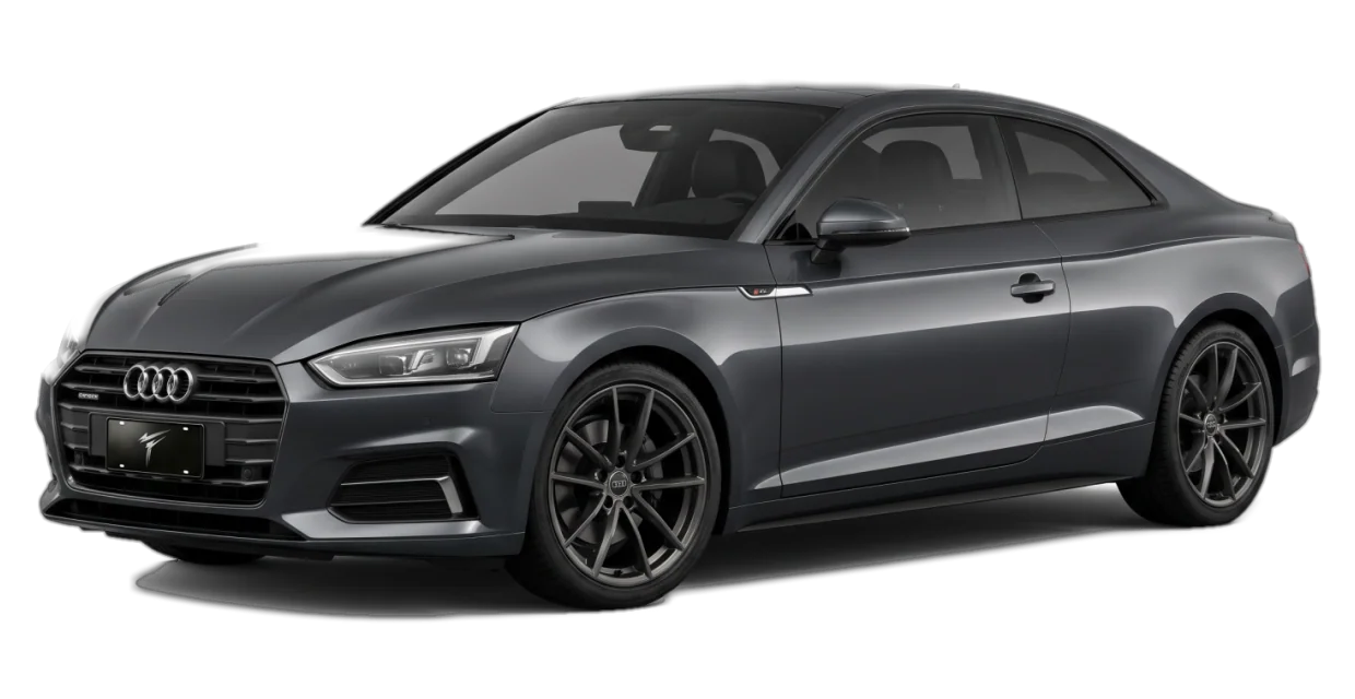 Guia de Rodas Audi A5 2017-2024: furação, tala e offset | Manfor Wheels