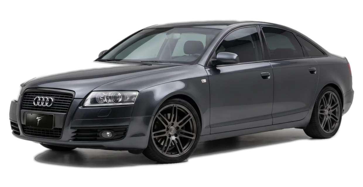 Guia de Rodas Audi A6 2005-2011: furação, tala e offset | Manfor Wheels