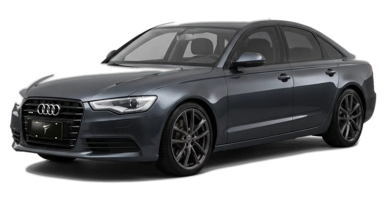 Guia de Rodas Audi A6 2012-2018: furação, tala e offset | Manfor Wheels