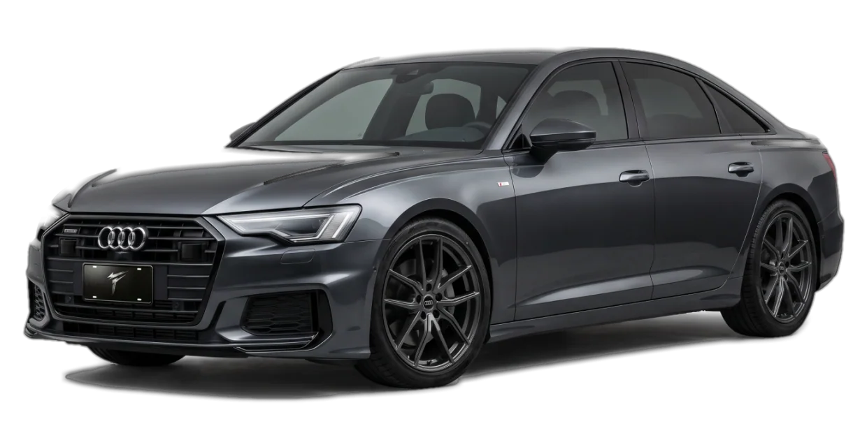 Guia de Rodas Audi A6 2020-2022: furação, tala e offset | Manfor Wheels