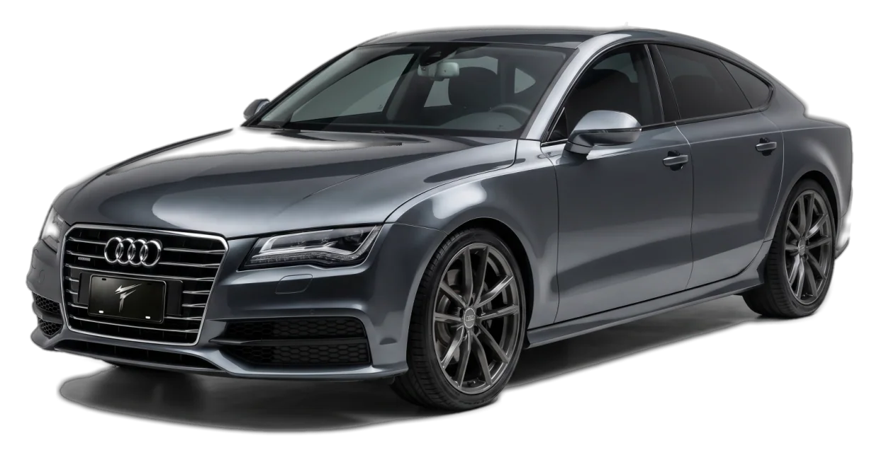 Guia de Rodas Audi A7 2011-2018: furação, tala e offset | Manfor Wheels