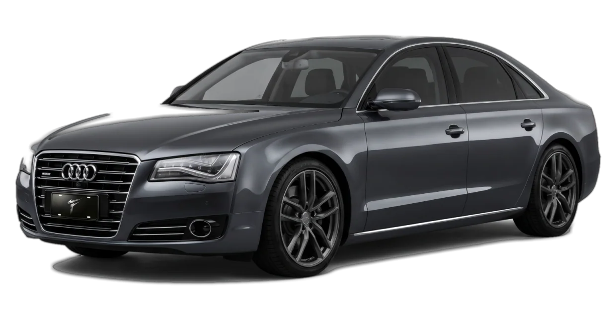 Guia de Rodas Audi A8 2011-2017: furação, tala e offset | Manfor Wheels