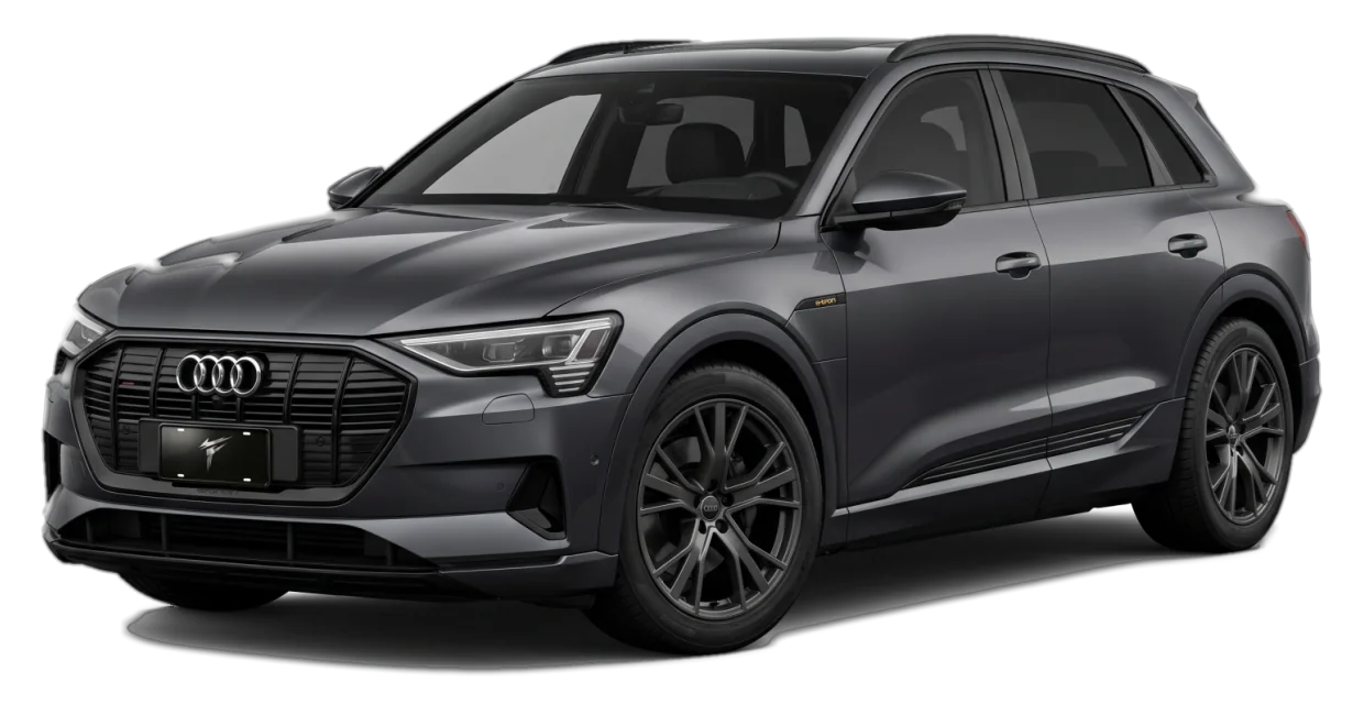 Guia de Rodas Audi e-tron 2020-2023: furação, tala e offset | Manfor Wheels