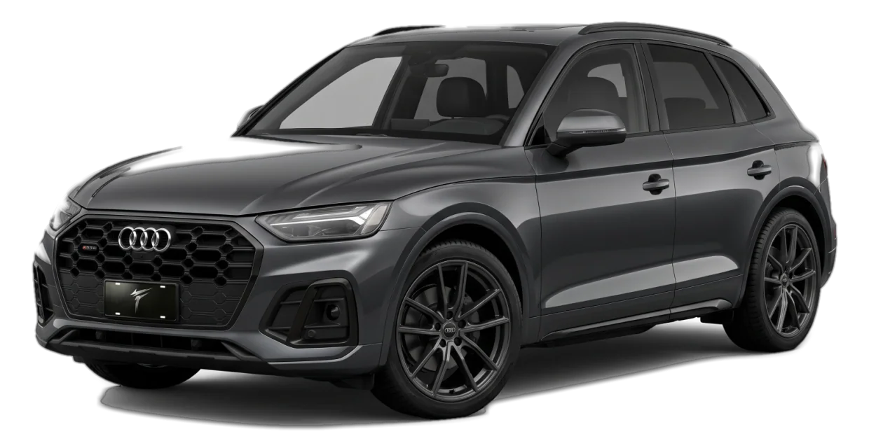 Guia de Rodas Audi Q5 2018-2025: furação, tala e offset | Manfor Wheels