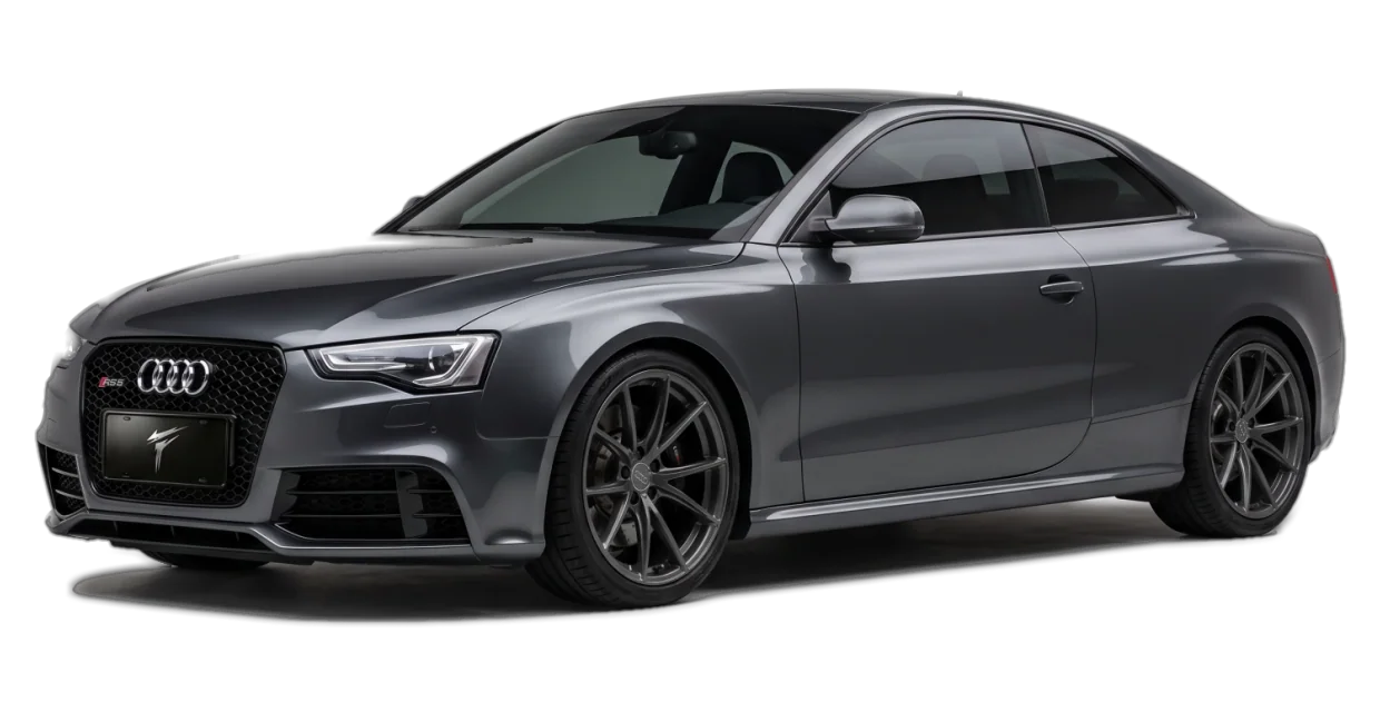 Guia de Rodas Audi RS5 2011-2015: furação, tala e offset | Manfor Wheels