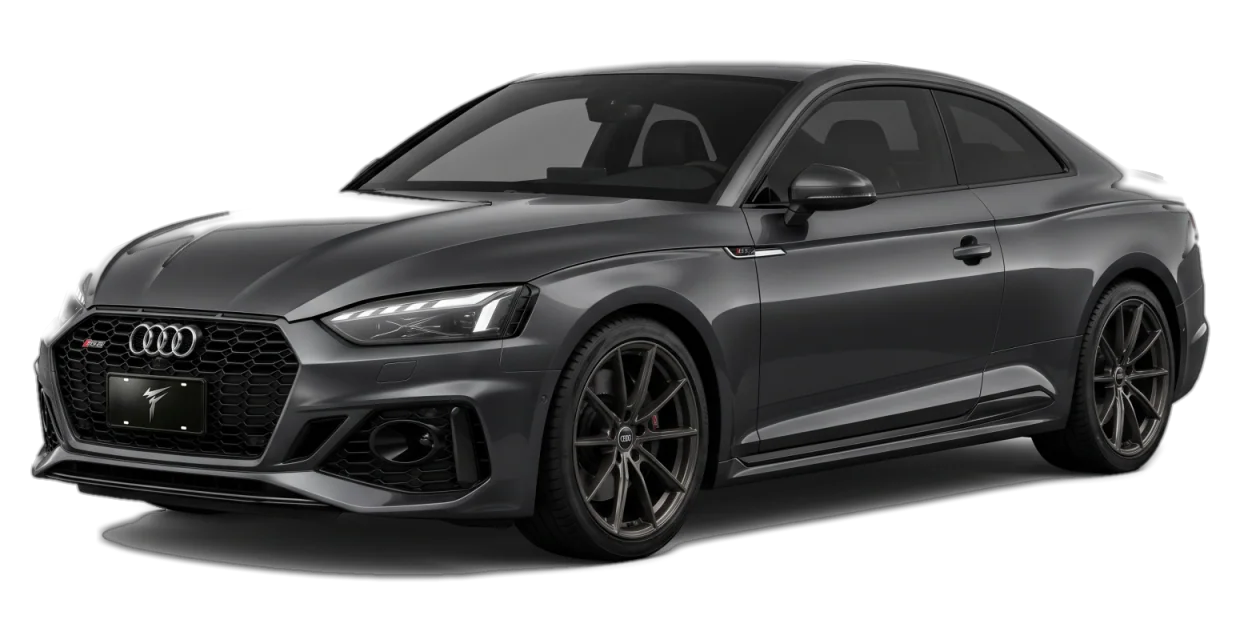 Guia de Rodas Audi RS5 2019-2024: furação, tala e offset | Manfor Wheels