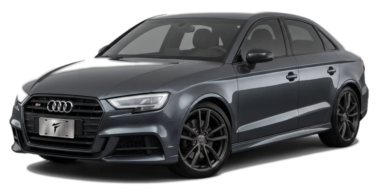 Guia de Rodas Audi S3 2015-2020: furação, tala e offset | Manfor Wheels