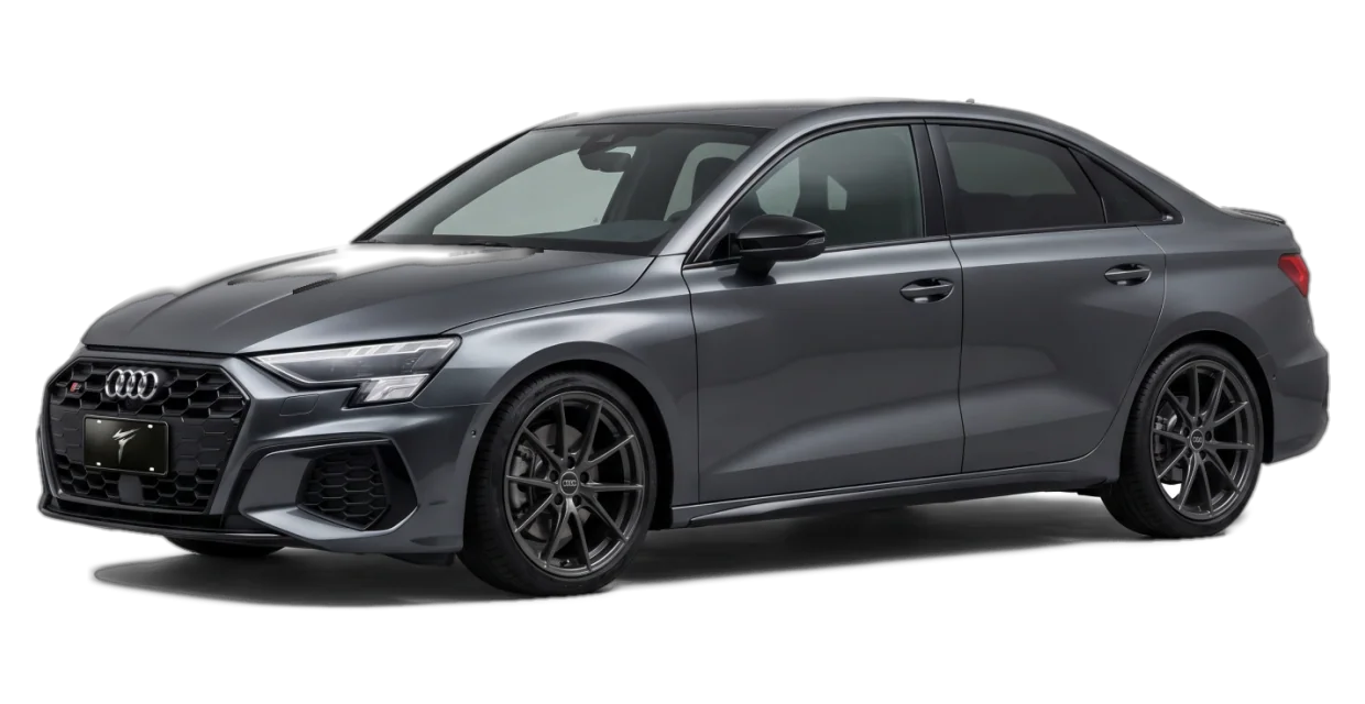 Guia de Rodas Audi S3 2022-Atualmente: furação, tala e offset | Manfor Wheels