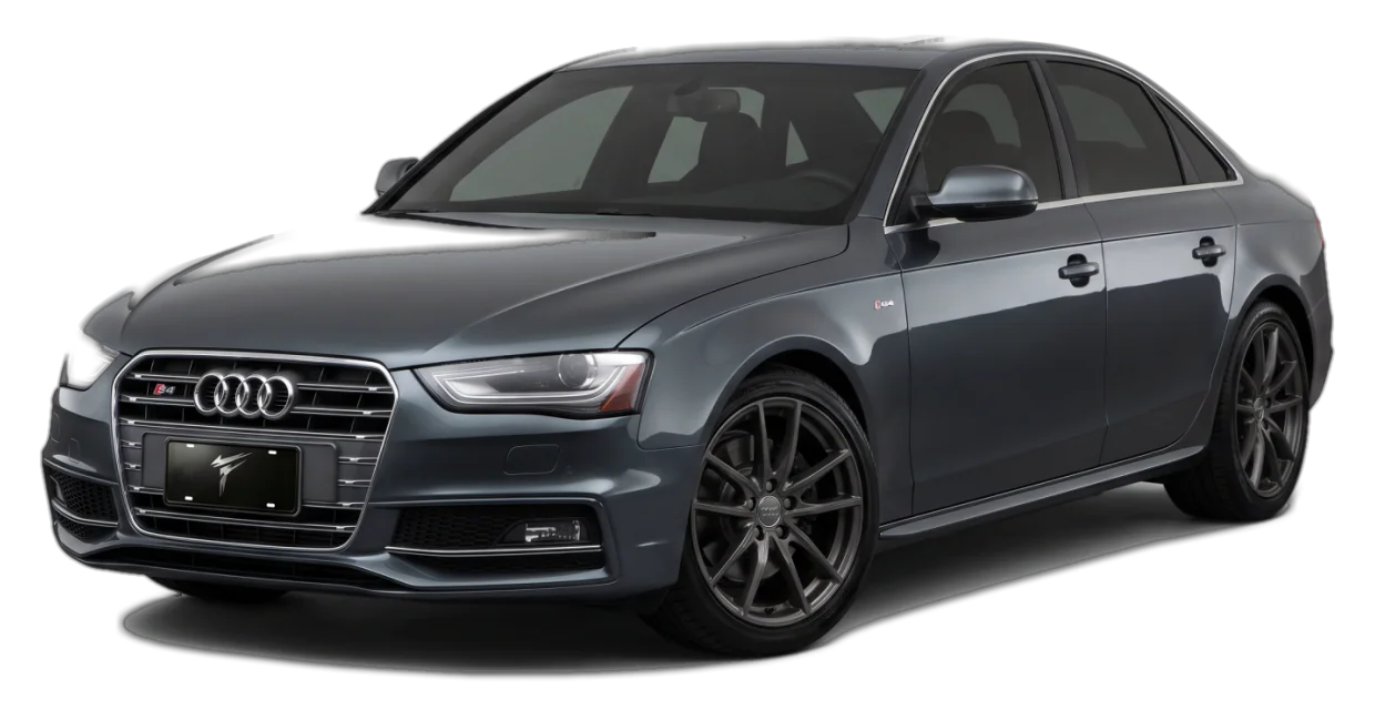 Guia de Rodas Audi S4 2011-2016: furação, tala e offset | Manfor Wheels