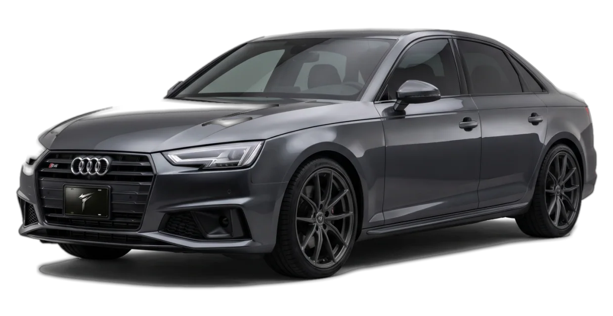 Guia de Rodas Audi S4 2018-2024: furação, tala e offset | Manfor Wheels