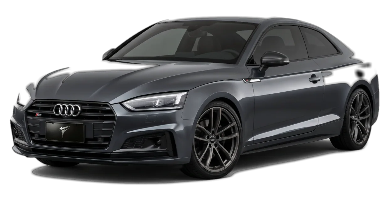 Guia de Rodas Audi S5 2018-2024: furação, tala e offset | Manfor Wheels